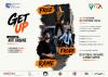 Get Up Festival delle arti Urbane ?>