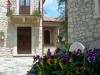 Agriturismo Parco della Majella Abbateggio (PE)