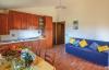 Appartamento vacanza: Divano Letto Lago-Trasimeno