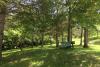 Agriturismo in Autogestione Marche: giardino - area comune
