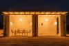 Suite superior in Masseria a Manduria Salento