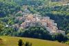 Preci vicino Norcia
