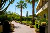 Hotel 3stelle a Paestum con parco per cerimonie