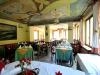 Sala Ristorante in Hotel servizio a buffet