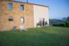 Suite con giardino a Montecarotto, Ancona