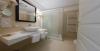 Bagno Moderno Privato con Doccia