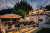 Ristorante romantico menu particolare per coppie
