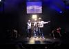 serata teatro villaggio-turistico Porto-cesareo