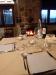 Hotel Umbria Resort: ristorante accogliente con camino