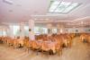 Ristorante sala per banchetti	