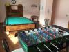 Area ludica per adulti hotel Abruzzo