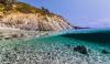 Mare a 700 metri dal Blu-Boutique in Sardegna
