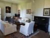 Salone Casa Vacanze Finalborgo Quadrilocale Camelot