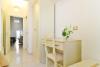 Camere con tutti i comfort