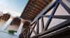 Antico Casolare con Travi in Legno in Umbria