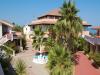 Villaggio a Parghelia con camere e Appartamenti