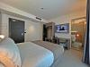 Resort spa Alcamo Camere attrezzate 