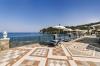 Solarium Vista mare Hotel con benessere Ischia