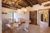 Sala Colazione a Buffet