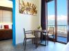 Suite in Hotel con Doppio Ambiente 