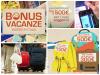 bonus vacanze