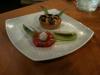 Raffinato ristorante tipico