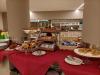Scelta a Buffet Colazione Umbria Assisi
