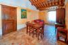Casale con appartamenti soggiorno e cucina abitabile Unciano