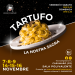 LA SAGRA DEL TARTUFO ?>
