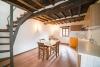 Sala Cucina con Camino vicino Firenze