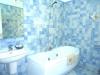 Vasca da bagno in B&B a Gallipoli centro