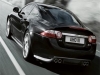 Nuova JAGUAR XK - Posteriore