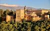 Granada Andalusia Tour partenze Garantite