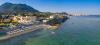 Hotel Affacciato sul mare Ischia piscine e spa