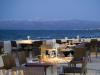 Sala Ristorante in Terrazza Panoramica