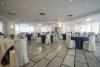 Spaziosa sala ristorante anche per eventi, Cilento