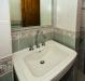 Bagno privato in camera Agriturismo Torre Alfina 