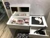 Suite con Consolle Trucco professionale