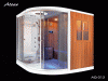 Progettazione saune, Spazio Benessere