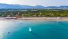Villaggio-turistico 4 stelle litorale Badesi Sardegna