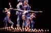 Eventi a Roma, Circo acrobatico senza animali