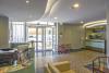 Hall e bar hotel vicino stazione di Pesaro