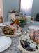 Bed and Breakfast Acquasparta con colazione variegata 