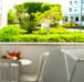 Camere con terrazzino Villaggio 4 stelle Scalea