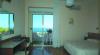 Camere con aria condizionata vista mare