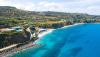 Villaggio vicino Tropea e Capo Vaticano