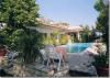 Residenza Podere casa vacanze perugia piscina lettini ombrelloni