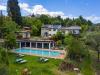 Hotel con SPA piscine riscaldate, sauna 