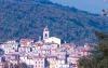 Fiuggi panoramica 