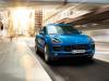  Noleggio lungo termine: Utenti Business Porsche Macan